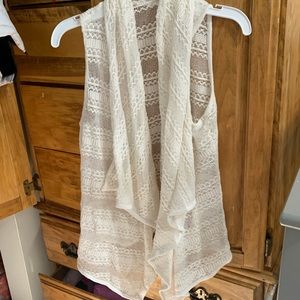 Brand is Ginger G it is a size small tank shirt